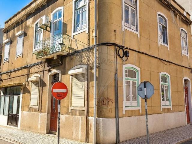 Vivenda venda em Bairro Ferroviário, Barreiro e Lavradio