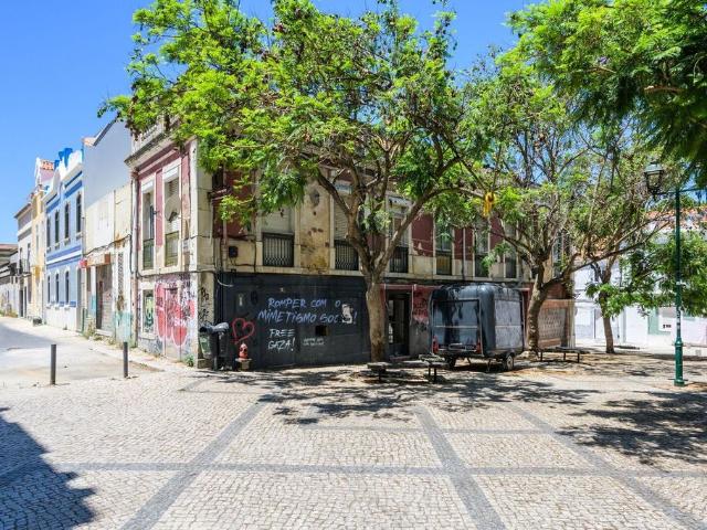 Vivenda venda em Barreiro, Setúbal