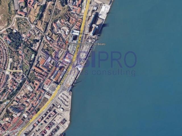 Vivenda venda em Lisboa, Bairro da Madre de Deus