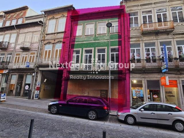 Vivenda venda em Braga