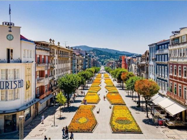 Vivenda venda em Braga