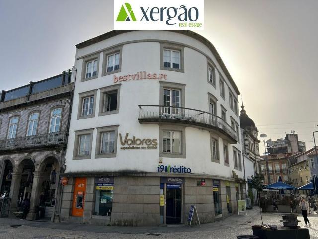 Vivenda venda em Braga