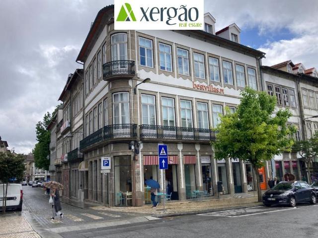Vivenda venda em Braga