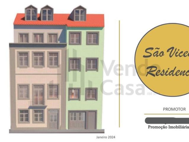 Vivenda venda em Braga, Real