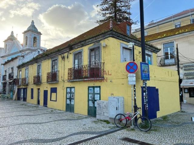 Vivenda venda em Cacilhas, Almada