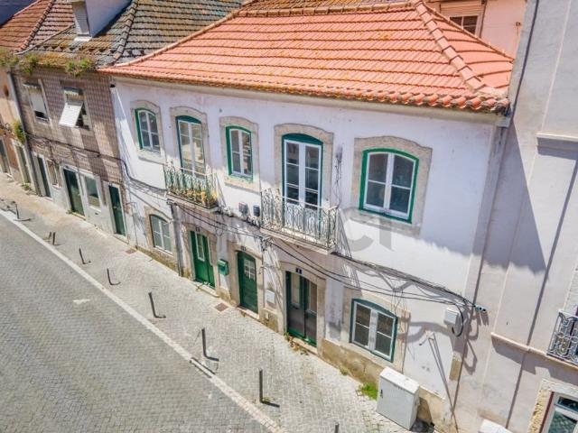 Vivenda venda em Ginjal, Almada