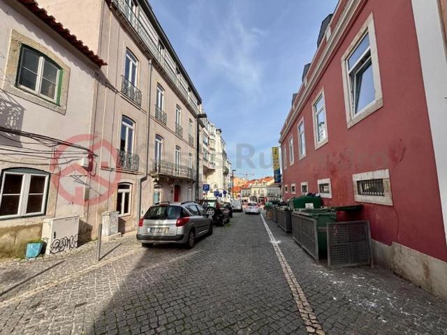 Vivenda venda em Cacilhas, Almada