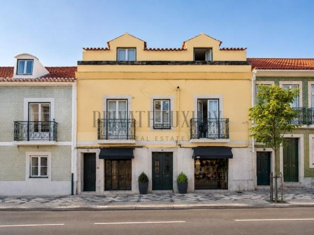Vivenda venda em Cacilhas, Almada
