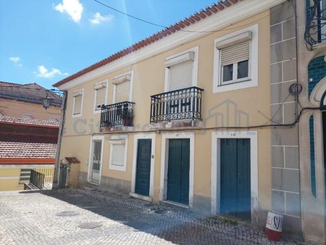 Vivenda venda em Nossa Senhora do Pópulo, Coto e São Gregório, Caldas da Rainha