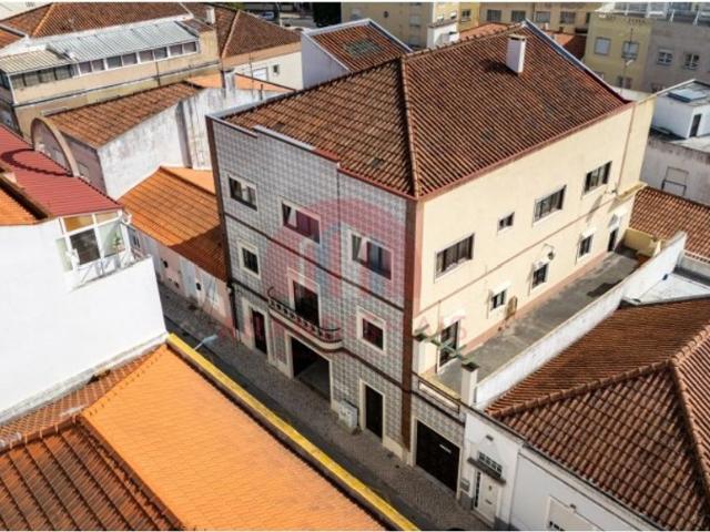 Vivenda venda em Nossa Senhora do Pópulo, Coto e São Gregório, Caldas da Rainha