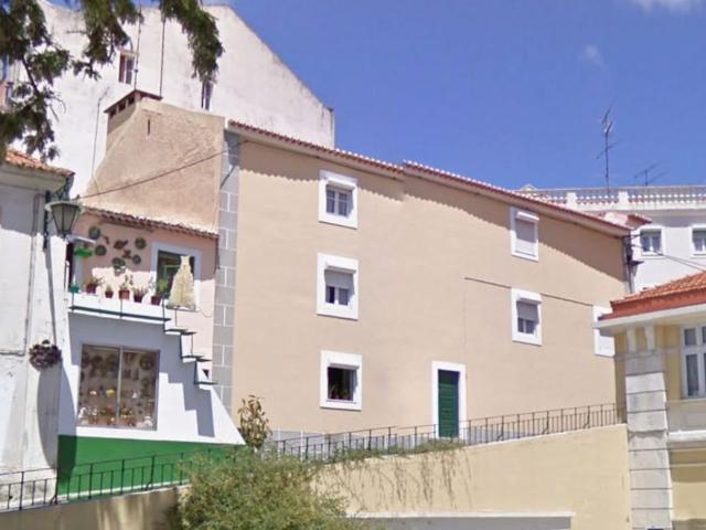 Vivenda venda em Caldas Da Rainha, Leiria