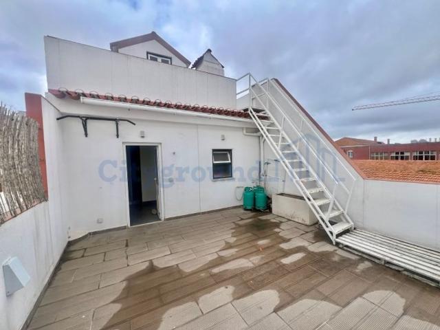 Vivenda venda em Campo de Ourique, Lisboa