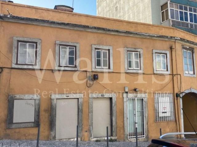 Vivenda venda em Lisboa