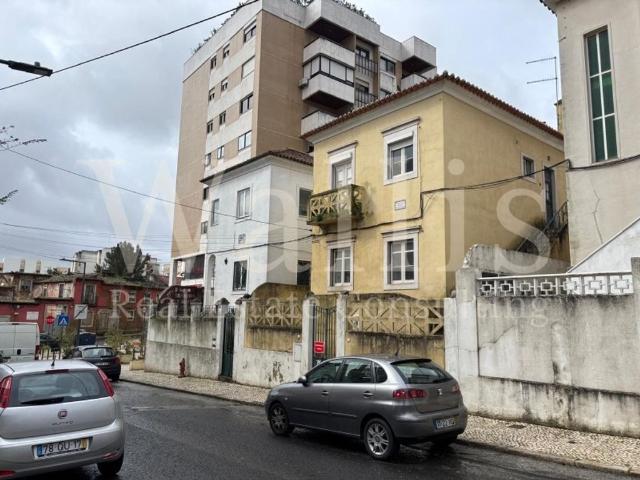 Vivenda venda em Lisboa