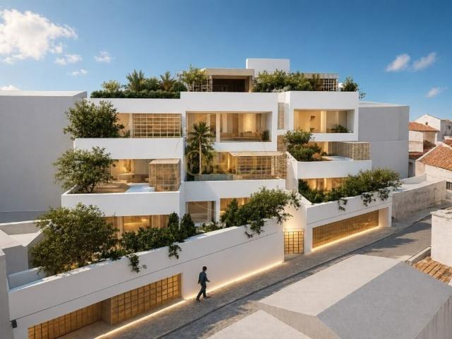 Vivenda venda em Carvoeiro, Faro