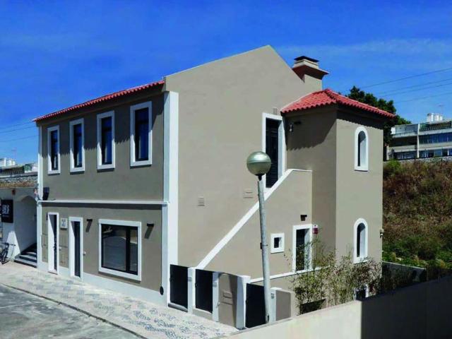 Vivenda venda em Cascais, Lisboa