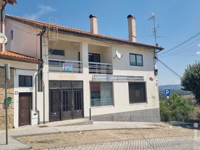 Vivenda venda em Celorico da Beira, Guarda