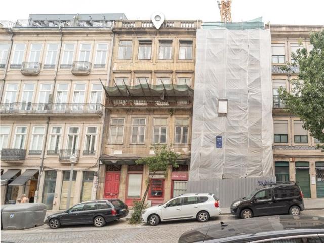 Vivenda venda em Porto, Cedofeita