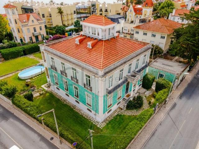 Vivenda venda em Cascais, Lisboa