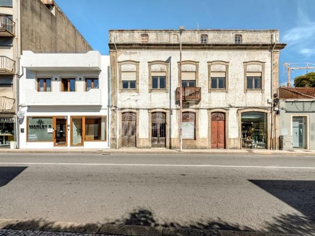 Vivenda venda em Centro Histórico, Vila do Conde