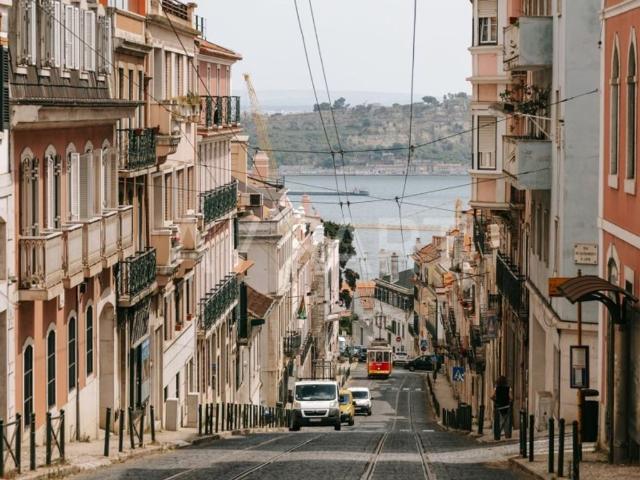 Vivenda venda em Lisboa, Prazeres
