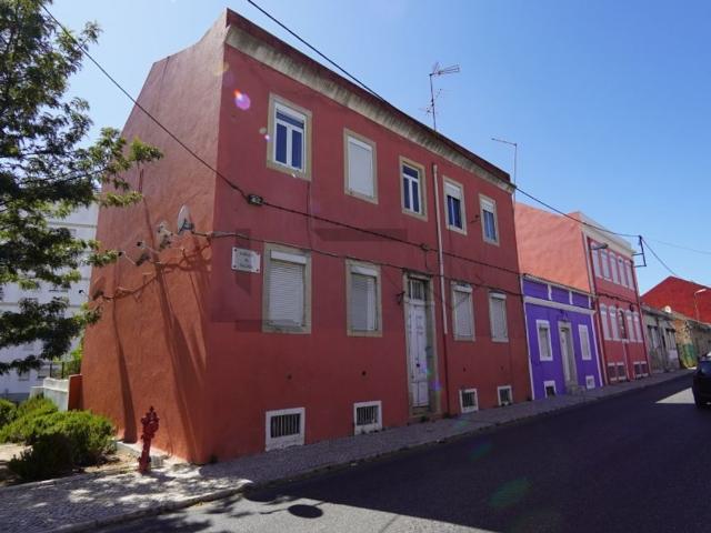 Vivenda venda em Poço do Bispo, Lisboa