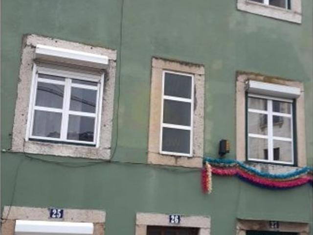 Vivenda venda em São Vicente de Fora, Lisboa