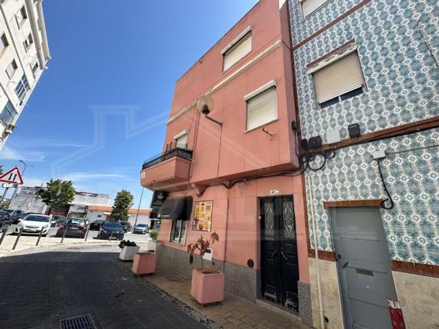 Vivenda venda em Cais de Vila Franca de Xira, Vila Franca De Xira