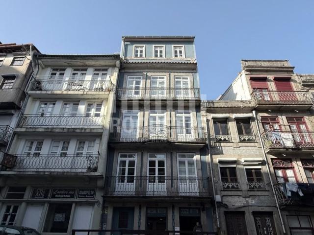 Vivenda venda em Porto, Cedofeita