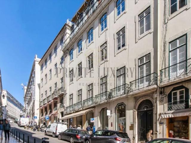 Vivenda venda em Santa Maria Maior, Lisboa