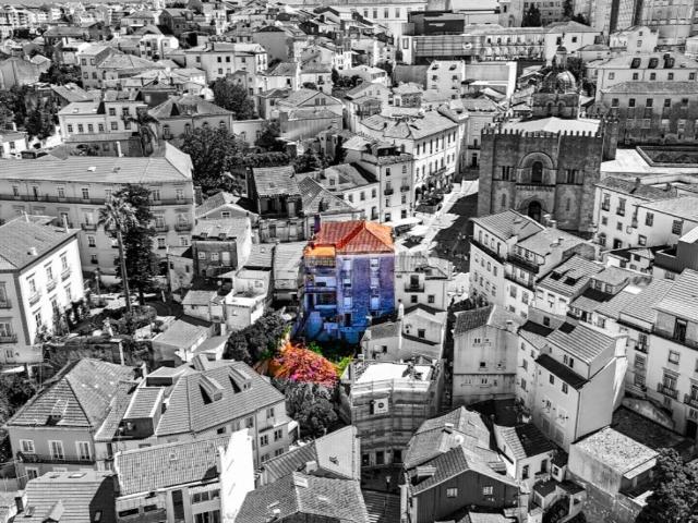Vivenda venda em Coimbra (Sé Nova, Santa Cruz, Almedina e São Bartolomeu), Coimbra