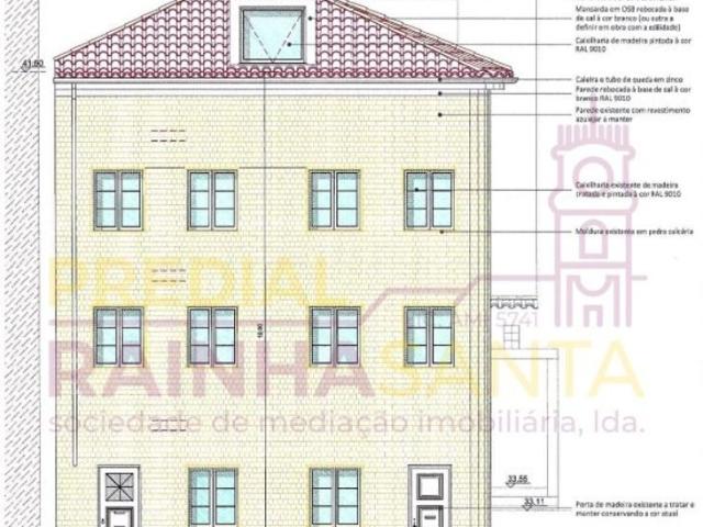 Vivenda venda em Coimbrã, Sé Nova