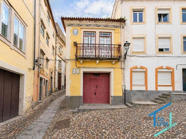 Vivenda venda em Coimbrã, Sé Nova