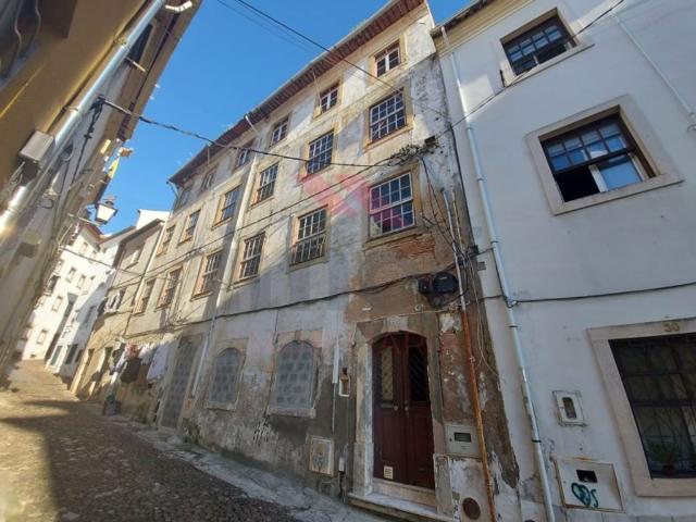 Vivenda venda em Coimbrã, Sé Nova