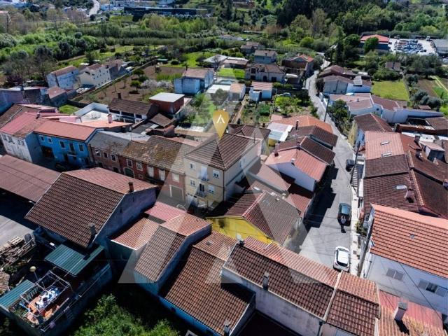 Vivenda venda em Coimbrã, Torre De Vilela