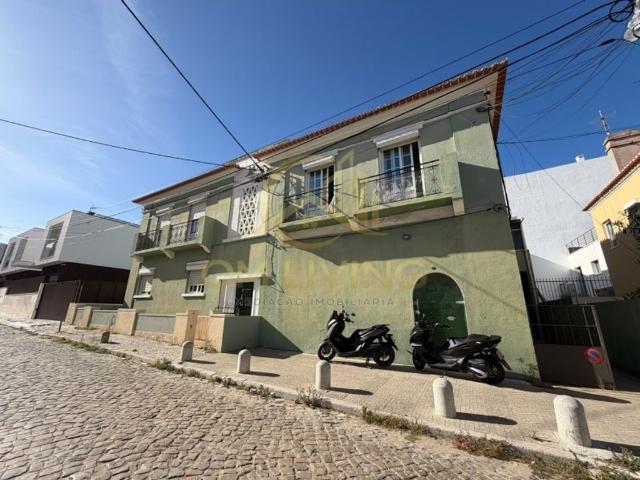 Vivenda venda em Costa da Caparica, Almada