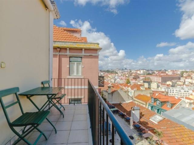 Vivenda venda em Santa Maria Maior, Lisboa