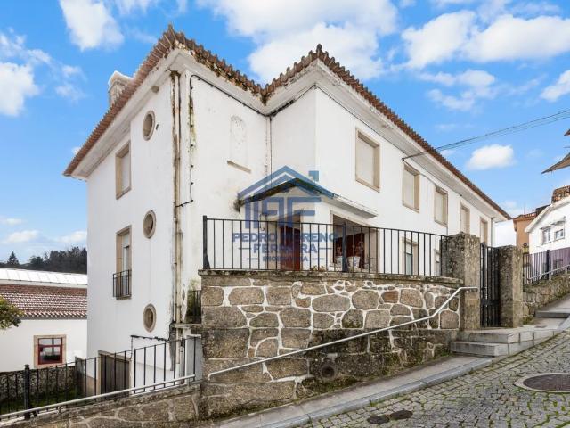 Vivenda venda em Covilhã, Castelo Branco