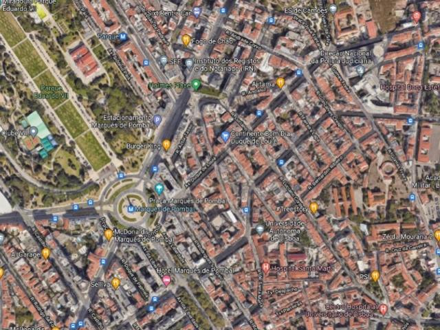Vivenda venda em Amadora, Lisboa