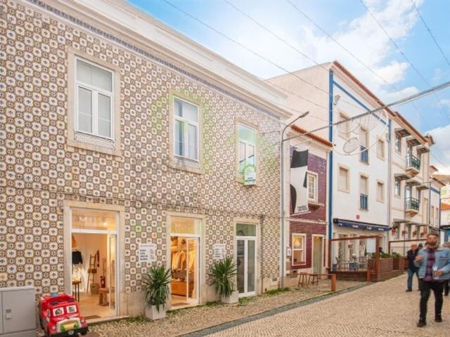 Vivenda alugar em Ericeira