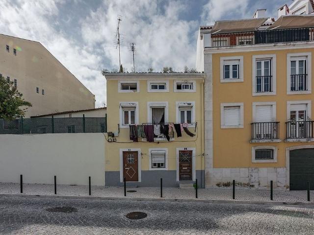 Vivenda venda em Estrela, Lisboa
