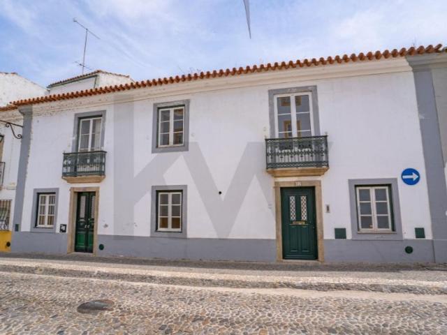 Vivenda venda em Évora