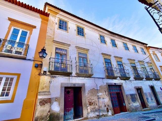 Vivenda venda em Évora