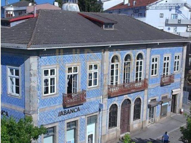 Vivenda venda em Bairro da Cumieira, Fafe