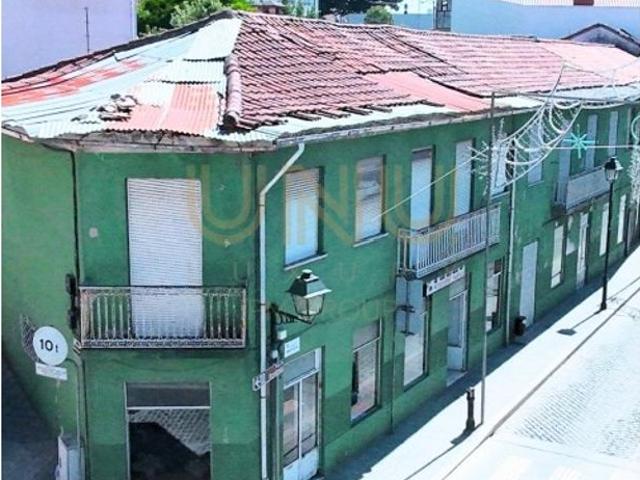 Vivenda venda em Bairro da Cumieira, Fafe