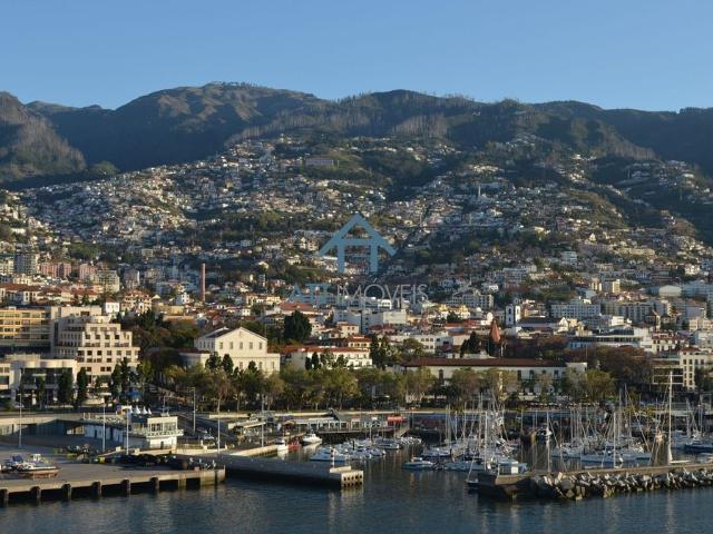 Vivenda venda em Funchal, Ilha Da Madeira