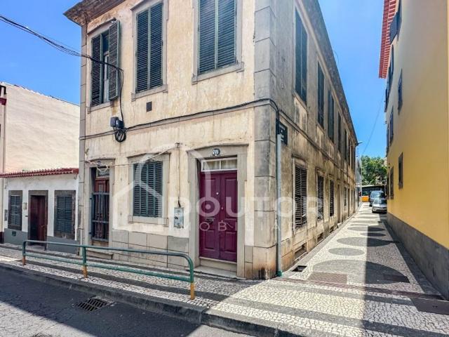 Vivenda venda em Funchal, Ilha Da Madeira
