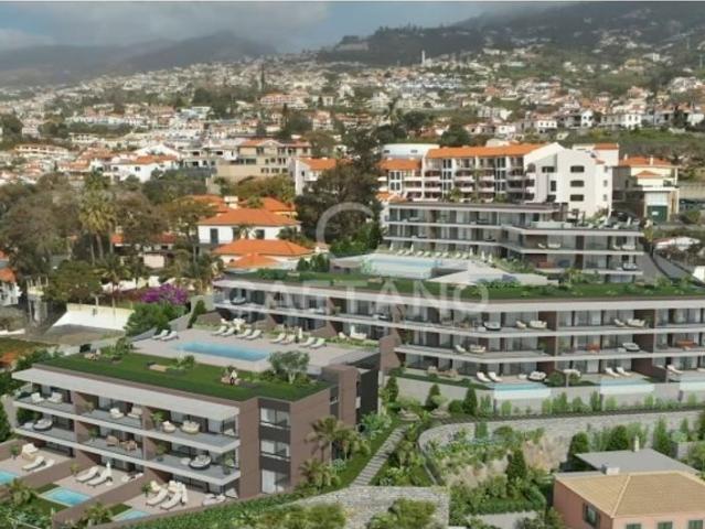 Vivenda venda em Funchal, Ilha Da Madeira