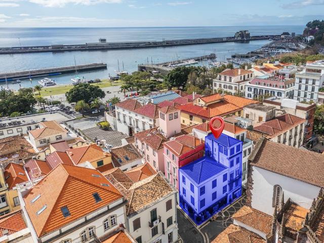 Vivenda venda em Funchal, Ilha Da Madeira