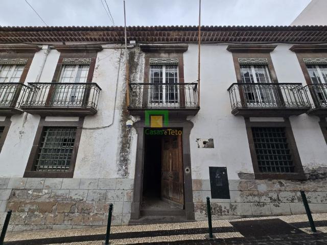 Vivenda venda em Funchal